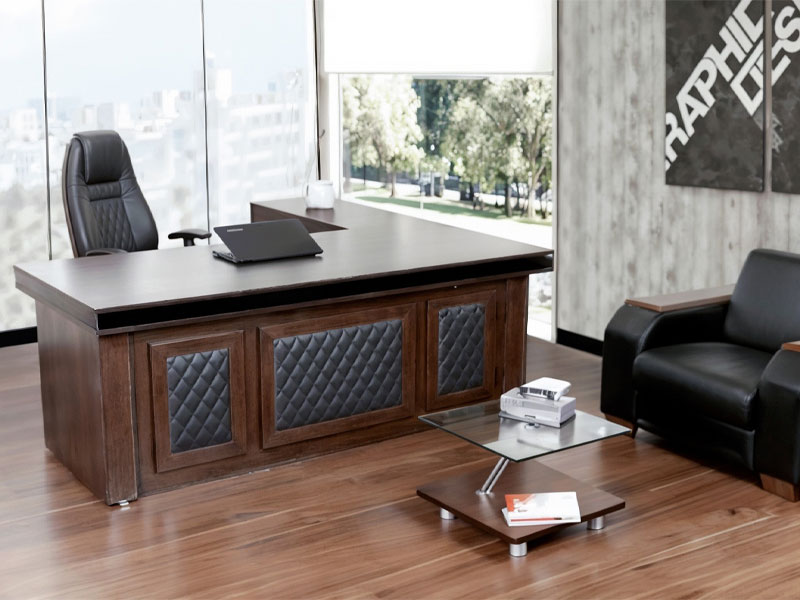 میزمدیریت هامون