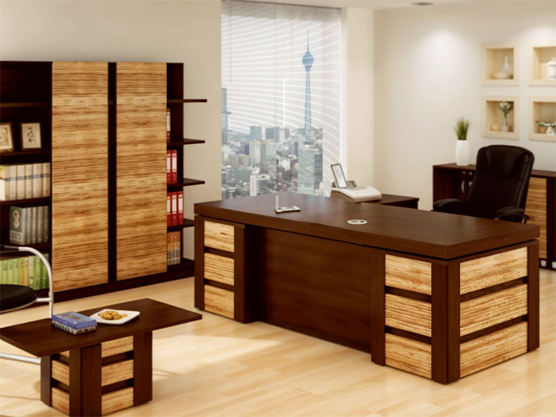 میزمدیریت پالیز