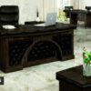 میزمدیریت توسکا