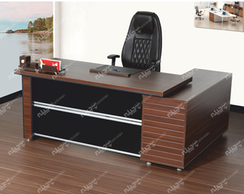 انتخاب یک میز مدیریتی مناسب فضای اداری