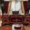 میز مدیریت شاهی - Image 2