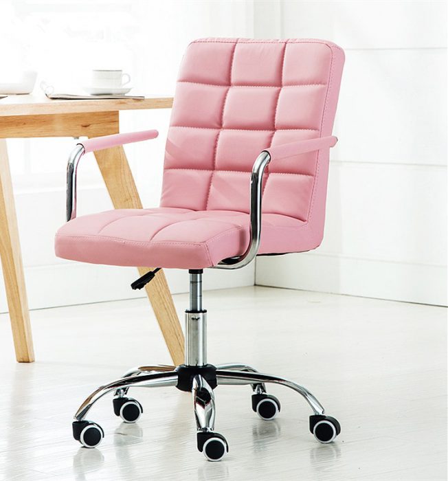 صندلی داری ارگونومیک ایده آل برای محیط کار