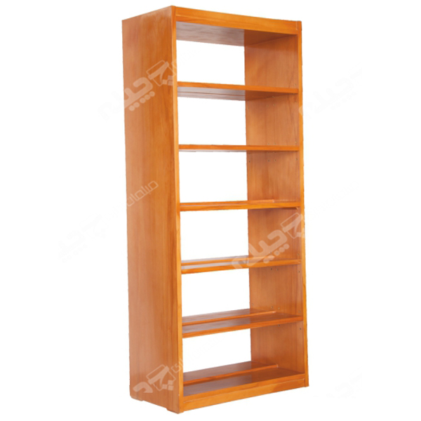 قفسه کتاب مدل 719