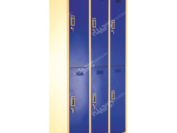 کمد بایگانی مدل K706