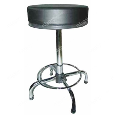 صندلی تابوره T598