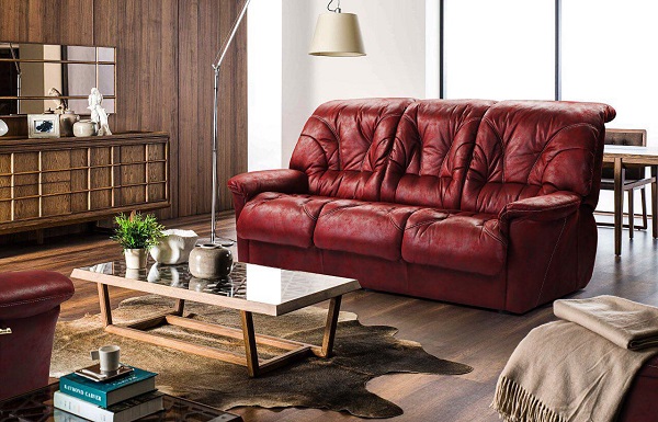 مبل راحتی ای سی فیکس