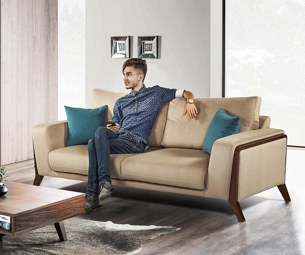 مبل راحتی ریپون