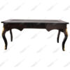 میز مدیریت کلاسیک سلطنتی - Image 3