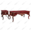 میز مدیریت کلاسیک غزل - Image 5