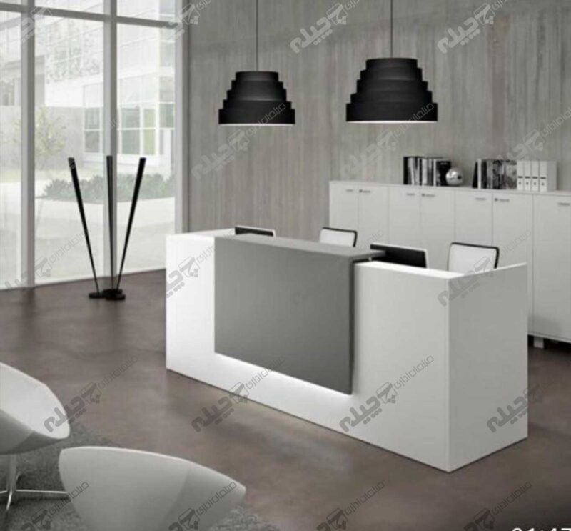 میز کانتر مدل C 203