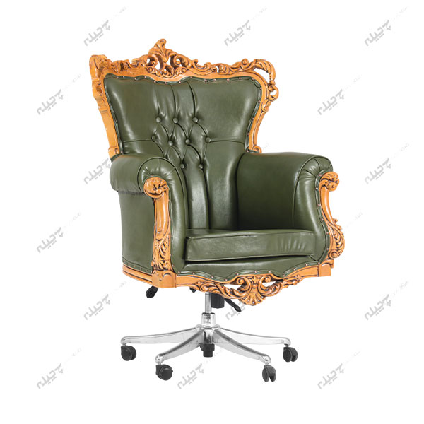 صندلی مدیریت شل