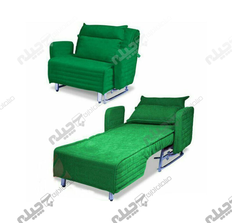 مبل تختخواب شو مدل TS11