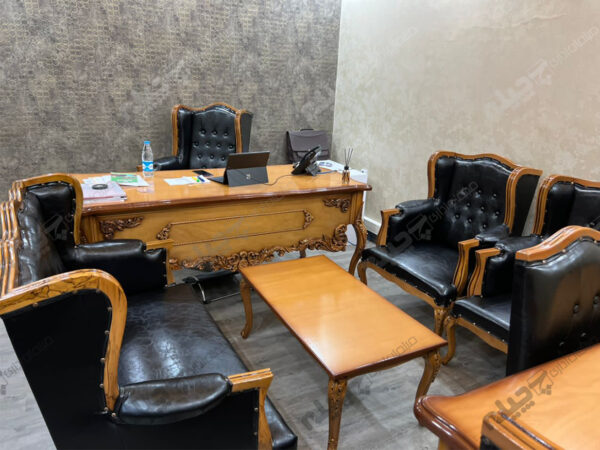 سفارش مشتری عزیز بیمه البرز