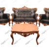 ست سلطنتی کلاسیک شل - Image 3