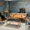 ست سلطنتی کلاسیک چری - Image 3
