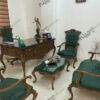 ست سلطنتی کلاسیک چری - Image 7