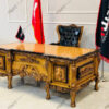 ست سلطنتی کلاسیک موناکو - Image 3