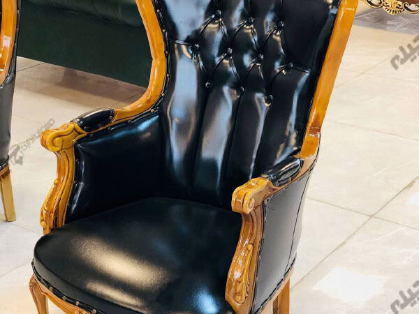 ست سلطنتی کلاسیک موناکو