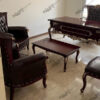 ست سلطنتی کلاسیک چری - Image 6