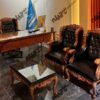 میز مدیریت کلاسیک لاله - Image 3