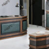میز مدیریت مدرن M11 - Image 2