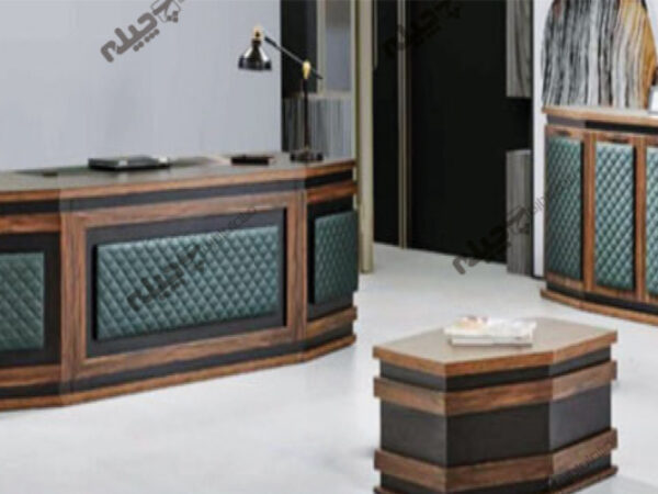 میز مدیریت مدرن M11