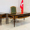 میز مدیریت رویال پلاس - Image 3