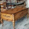 میز مدیریت کلاسیک برژه - Image 3