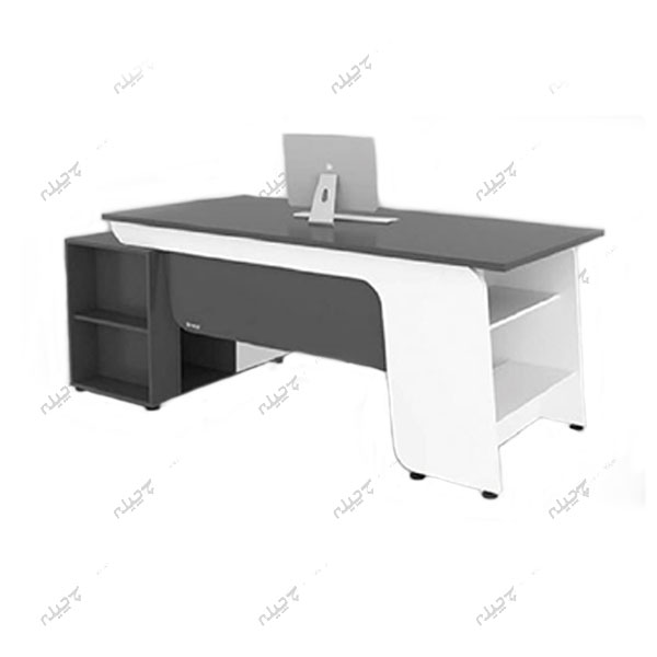 میز کارشناسی مدرن وارک