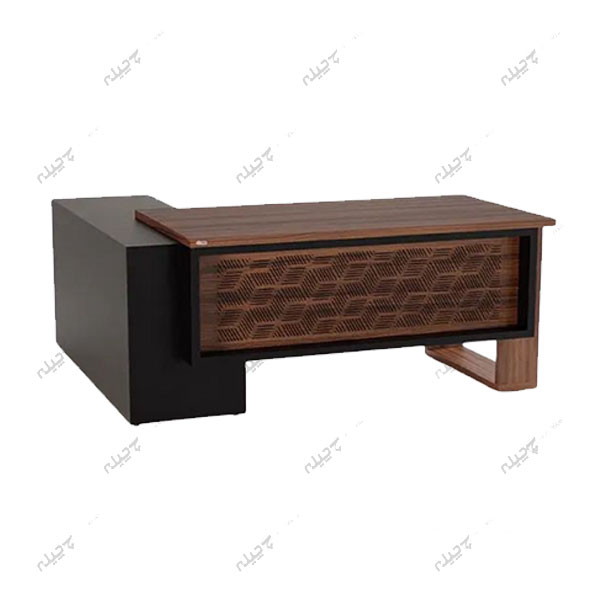 میز کارشناسی مدرن ژینورا