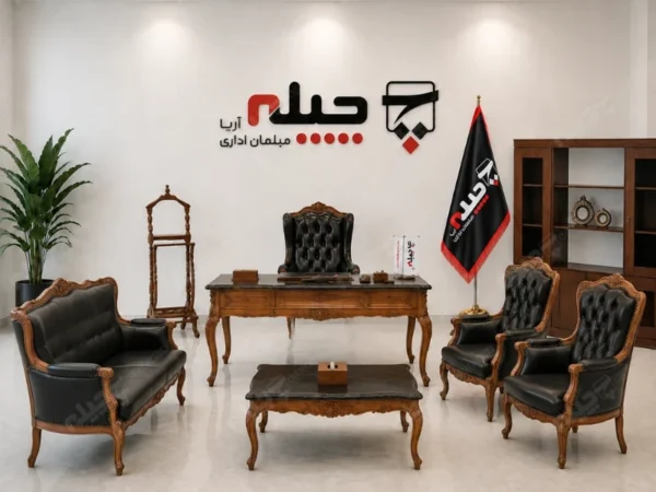 ست مدیریت کلاسیک غزل